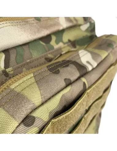 Mochila Asalto 45L MC - SIXMM