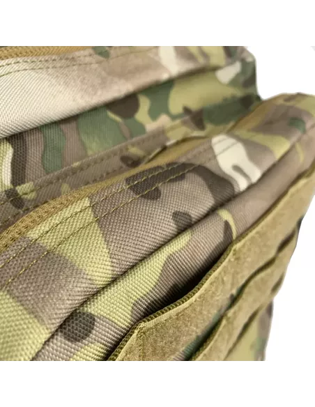 Mochila Asalto 45L MC - SIXMM