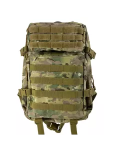 Mochila Asalto 45L MC - SIXMM