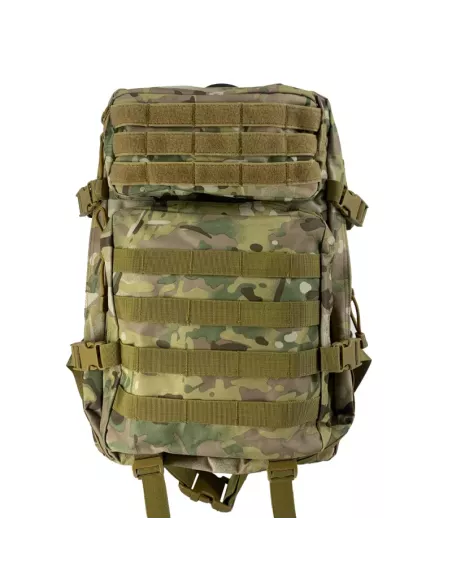 Mochila Asalto 45L MC - SIXMM