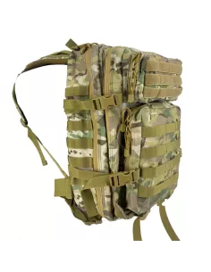 Mochila Asalto 45L MC - SIXMM 2