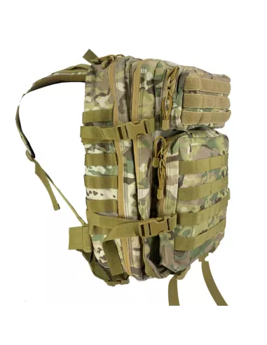 Mochila Asalto 45L MC - SIXMM