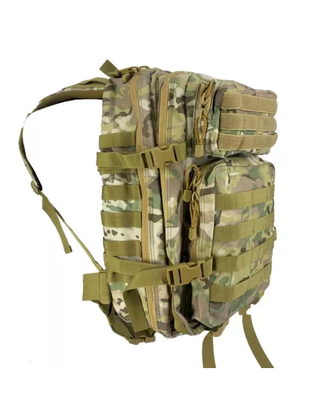 Mochila Asalto 45L MC - SIXMM