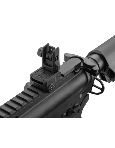 Fusil M4 LT-32 Gen 2 Pro 10" Full Metal - Lancer Tactical