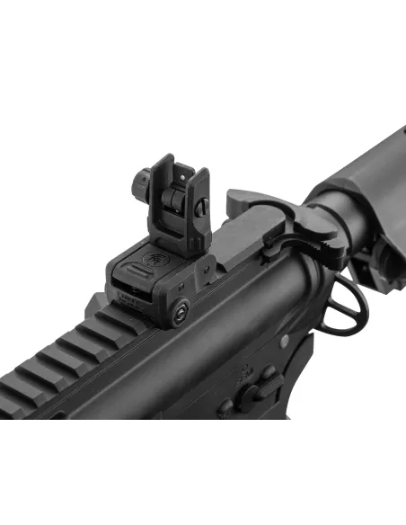 Fusil M4 LT-32 Gen 2 Pro 10" Full Metal - Lancer Tactical