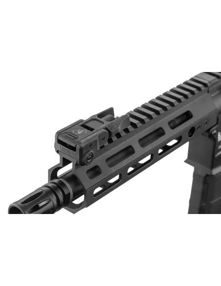 Fusil M4 LT-32 Gen 2 Pro 10" Full Metal - Lancer Tactical