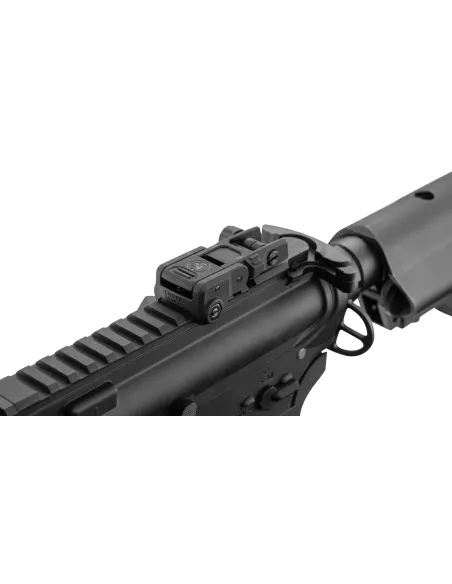 Fusil M4 LT-32 Gen 2 Pro 10" Full Metal - Lancer Tactical