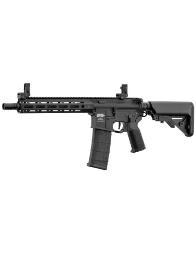 Fusil M4 LT-32 Gen 2 Pro 10" Full Metal - Lancer Tactical