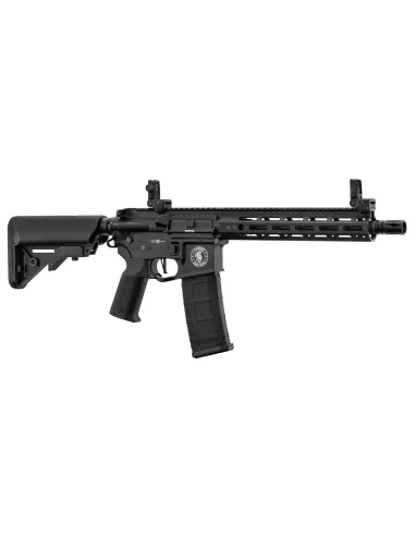 Fusil M4 LT-32 Gen 2 Pro 10" Full Metal - Lancer Tactical