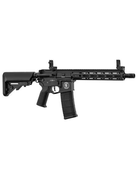 Fusil M4 LT-32 Gen 2 Pro 10" Full Metal - Lancer Tactical