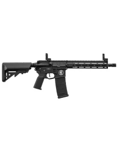 Fusil M4 LT-32 Gen 2 Pro 10" Full Metal - Lancer Tactical 2