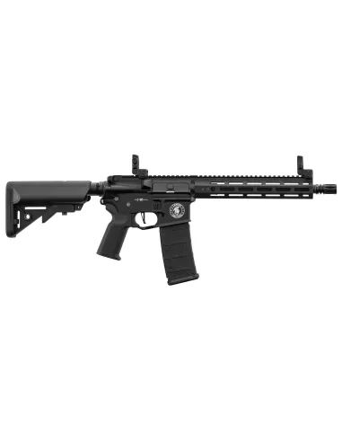 Fusil M4 LT-32 Gen 2 Pro 10" Full Metal - Lancer Tactical