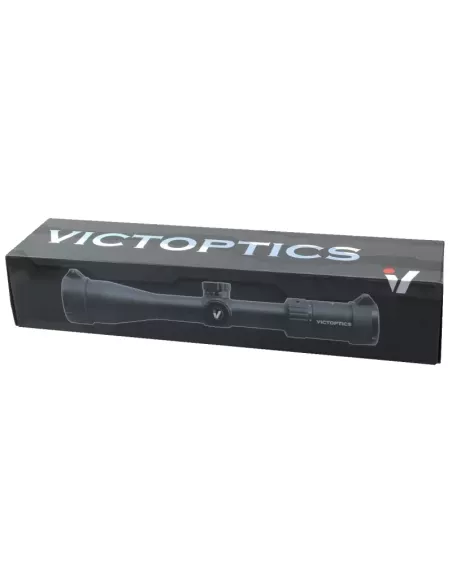Visor S4 4x16x44 MDL - Vector Optics