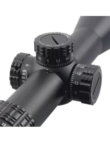 Visor S4 4x16x44 MDL - Vector Optics