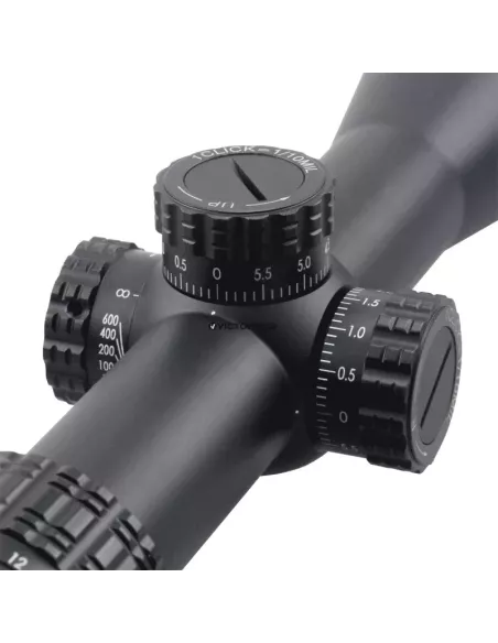 Visor S4 4x16x44 MDL - Vector Optics