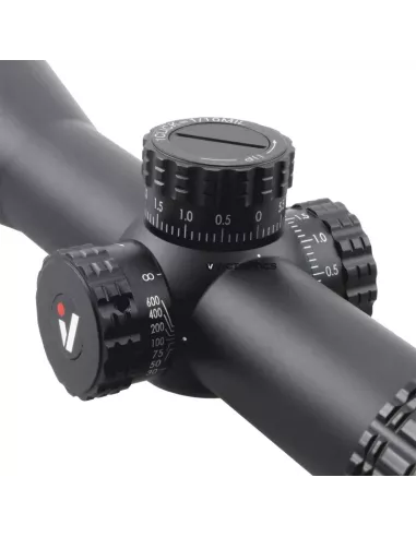 Visor S4 4x16x44 MDL - Vector Optics