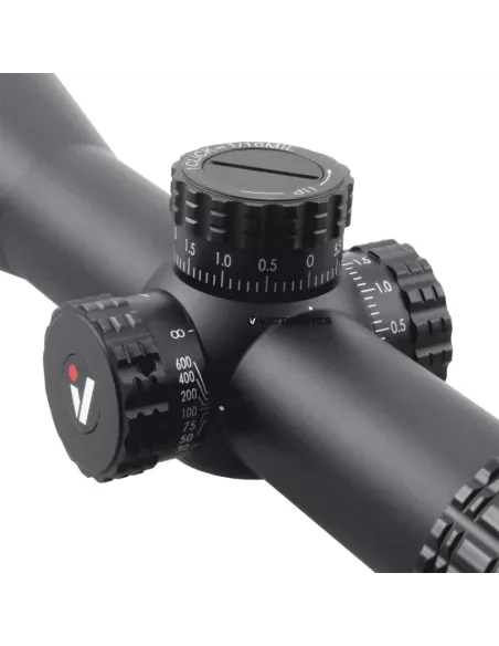 Visor S4 4x16x44 MDL - Vector Optics