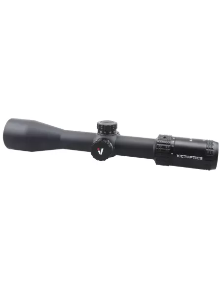 Visor S4 4x16x44 MDL - Vector Optics