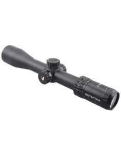 Visor S4 4x16x44 MDL - Vector Optics 2