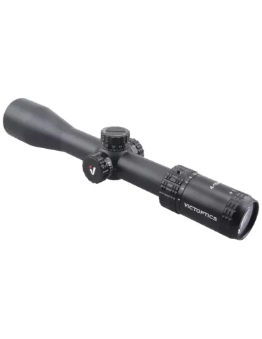 Visor S4 4x16x44 MDL - VictOptics