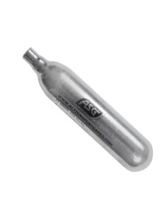 Capsula CO2 12g - 1 unidad
