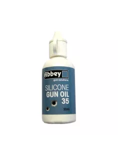 Aceite Silicona Gun Oil 35