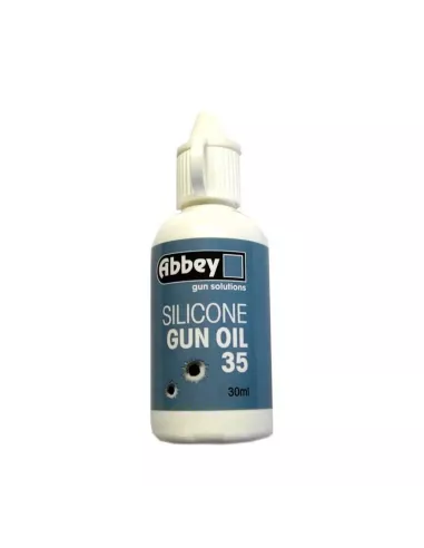 Aceite Silicona Gun Oil 35