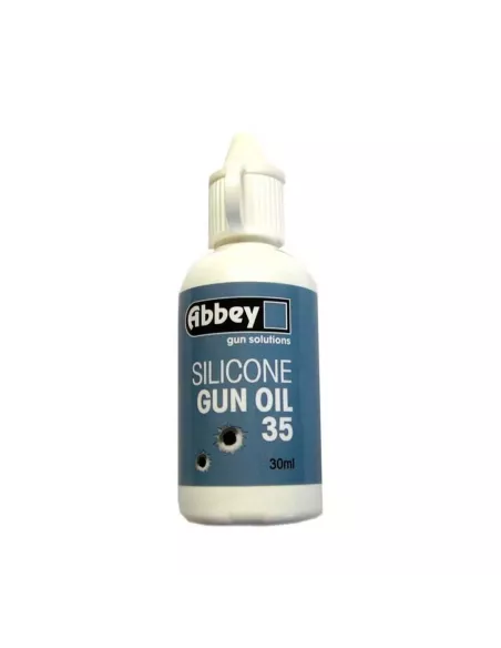 Aceite Silicona Gun Oil 35