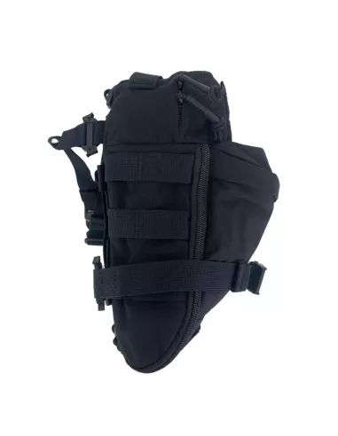 Mochila Speedsoft Porta botella - Delta Tactic