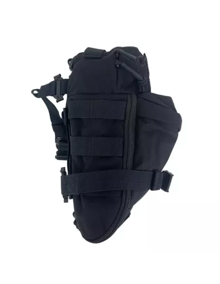 Mochila Speedsoft Porta botella - Delta Tactic