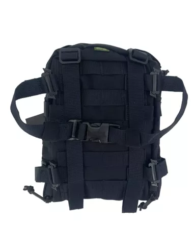 Mochila Speedsoft Porta botella - Delta Tactic