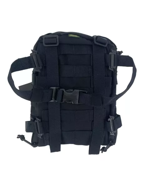 Mochila Speedsoft Porta botella - Delta Tactic