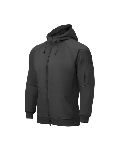 Chaqueta Táctica Cremallera - Conquer
