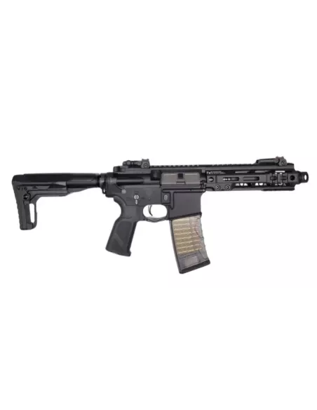 Fusil TR16 GMS MK2 7" Aster - G&G