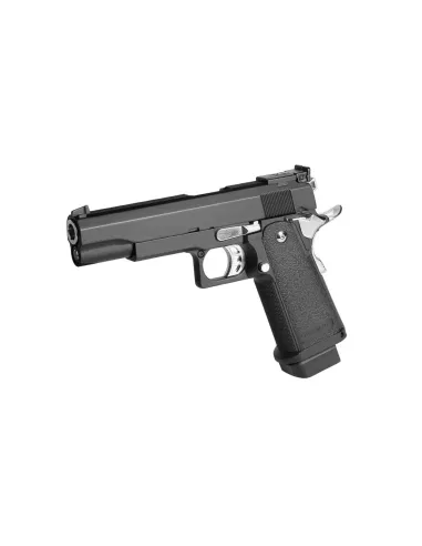 Pistola GBB 5.1 - Golden Eagle
