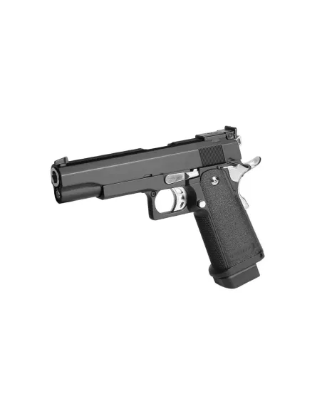 Pistola GBB 5.1 - Golden Eagle