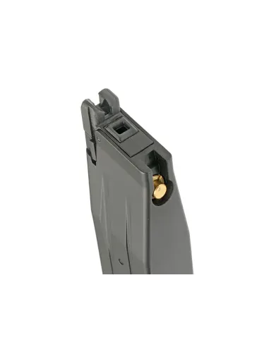 Cargador Hi-Capa Gas Base Fina - Golden Eagle