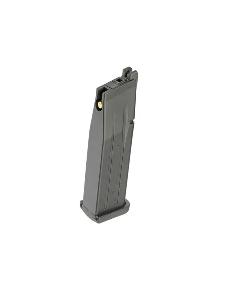 Cargador Hi-Capa Gas Base Fina - Golden Eagle