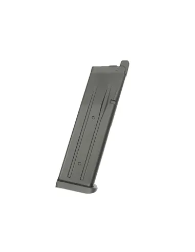 Cargador Hi-Capa Gas Base Fina - Golden Eagle