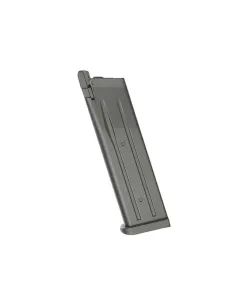Cargador Hi-Capa Gas Base Fina - Golden Eagle