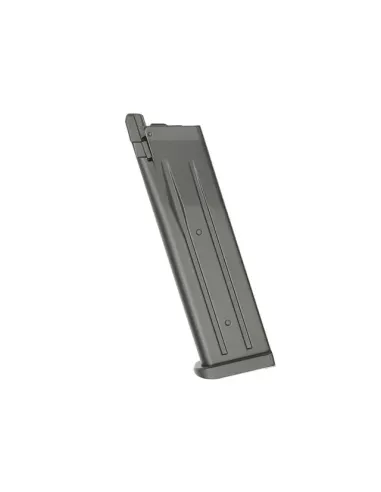 Cargador Hi-Capa Gas Base Fina - Golden Eagle