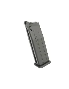 Cargador Hi-Capa Gas Base Fina - Golden Eagle 2