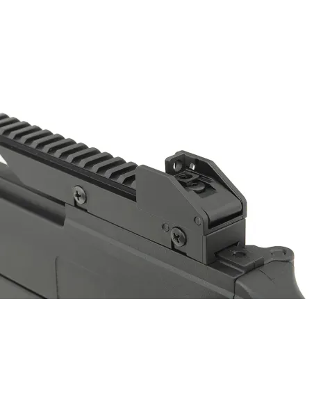 Fusil AEG G36C - Jing Gong