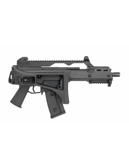 Fusil AEG G36C - Jing Gong
