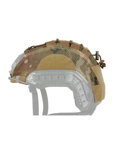 Funda Casco Fast Multicam - Emerson Gear