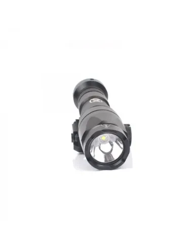 Linterna Fusil M600C Pulsador Remoto / Botón - Wadsn