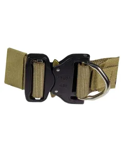 Ceñidor Hook Molle MK2 Coyote - Corso 2