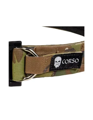 Ceñidor Hook Molle MK2 Multicam - Corso