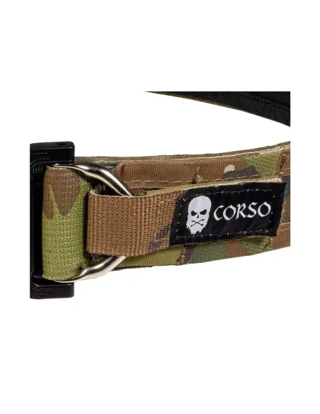 Ceñidor Hook Molle MK2 Multicam - Corso