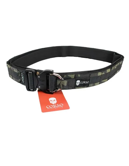 Ceñidor Hook Molle MK2 - Corso